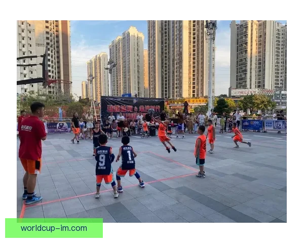 IM体育全面解析2026世界杯赛事亮点与球队战力全景指南