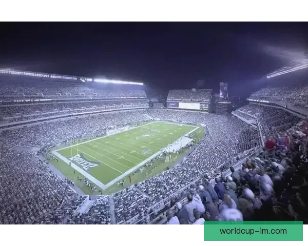 2026美国世界杯主办城市及球场全景揭秘与赛事展望