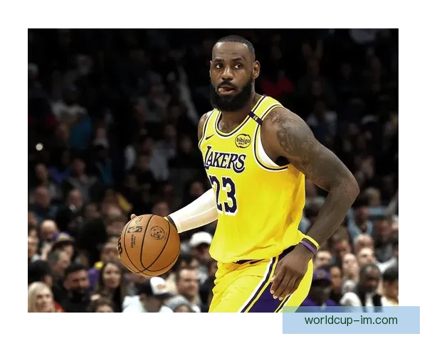 湖人提前缴械遭球迷痛批 勒布朗末节面无表情彻底失望