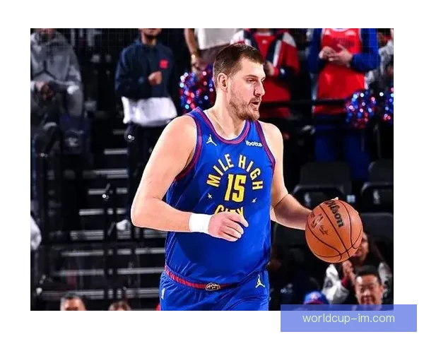 穆雷谈与约基奇最佳化学反应反而在低迷时显现享受丹佛生活