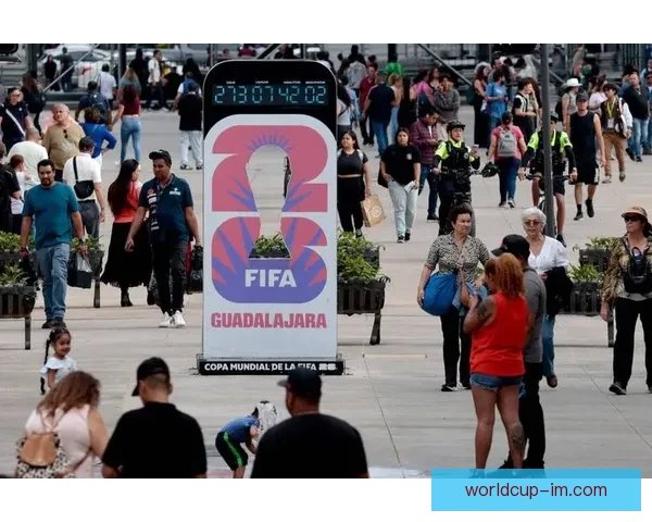 2026年加拿大世界杯球场建设全景展望及其影响力分析