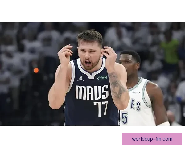 东契奇称肯纳德绝杀精彩澄清并非故意吃T却吐槽部分言论令人无语