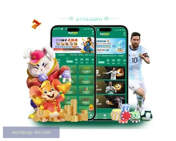 掌握体育竞猜投注技巧提升胜率的实用指南