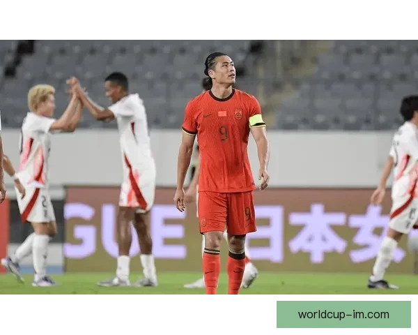 足协拟6月举办四国赛 国足将迎战伊朗朝鲜泰国齐参赛