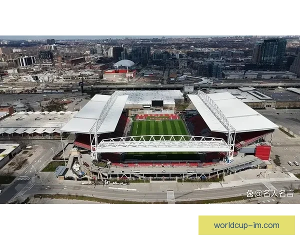 加拿大2026世界杯主场馆布局及赛事精彩看点全解析