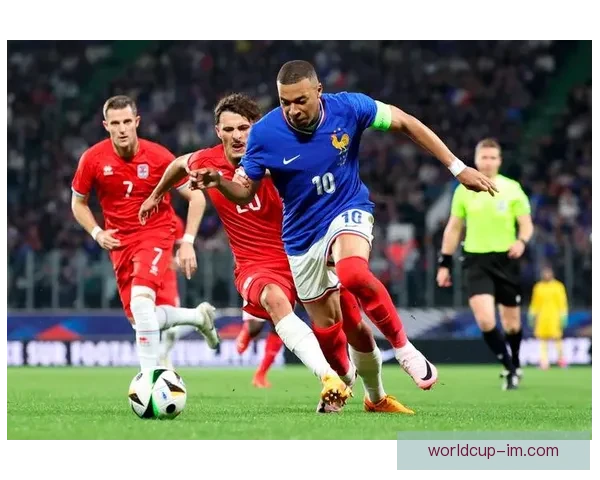 世界杯竞猜赔率波动分析揭示热门球队胜负趋势变化