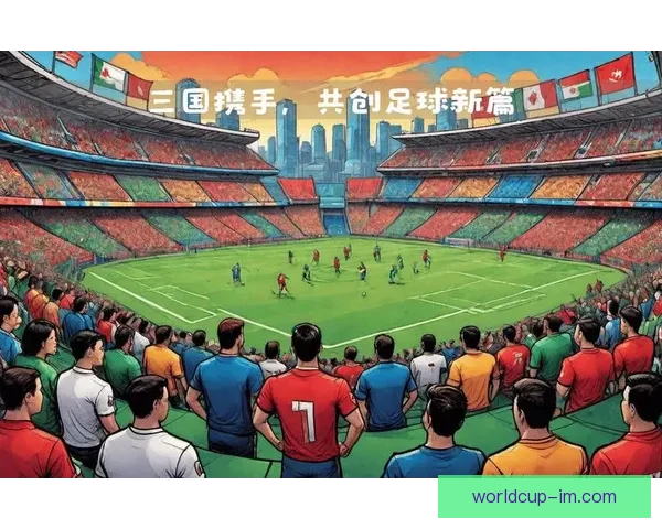 2026年世界杯：全球足球盛宴开启，新的历史篇章与荣耀之战即将上演