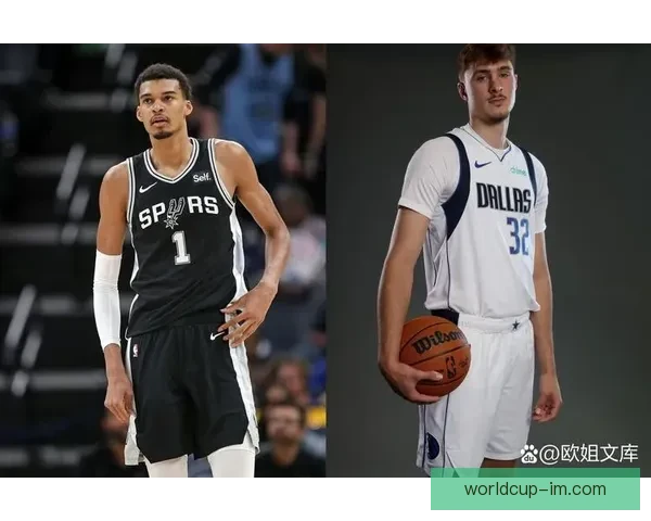 文班亚马渴望MVP殊荣但数据差距过大难与两大巨头抗衡