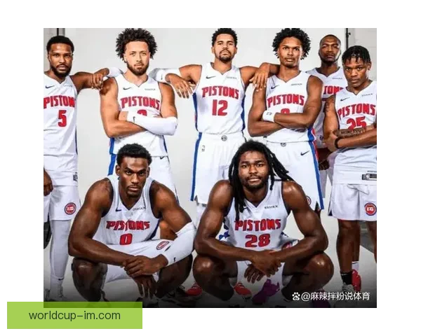 东部首队活塞提前12场锁定季后赛名额 坎宁安缺阵仍以7胜2负展现强大实力