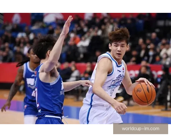 王俊杰赛季失意决定离开旧金山大学寻求新发展